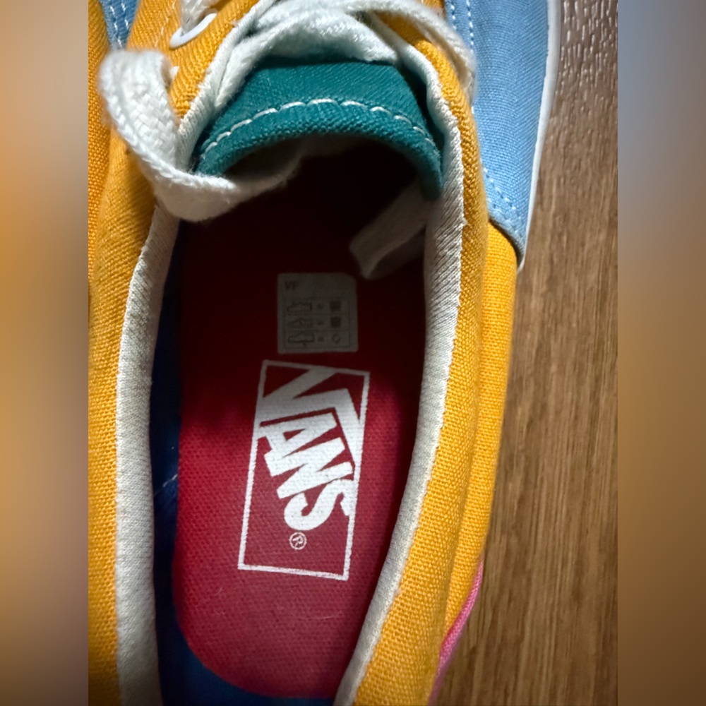 Vans Era ColorBlock - Picture 11 of 13